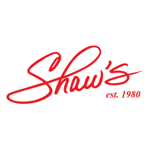 Shaw's